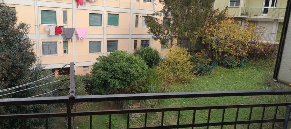 3-Zimmer Wohnung in Genoa, Italy, Nr. 145217 6