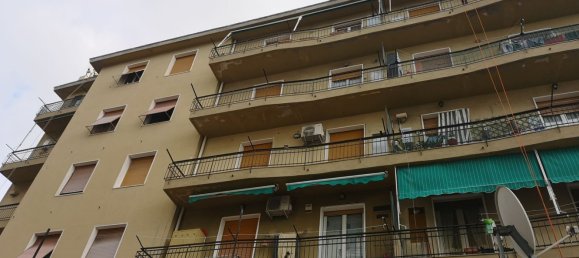 3-Zimmer Wohnung in Genoa, Italy, Nr. 145217 10