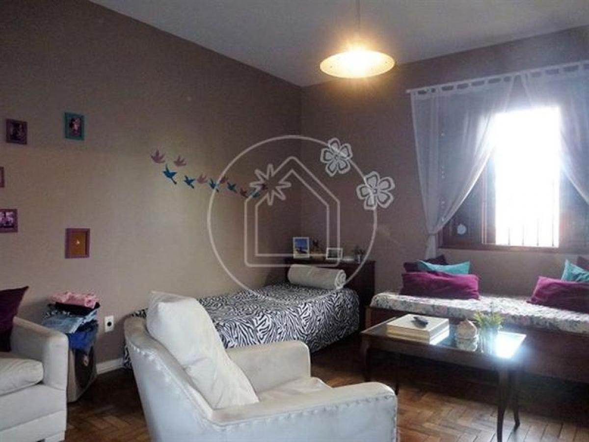 3 chambres Maison à Sao Paulo, Brazil No. 492953