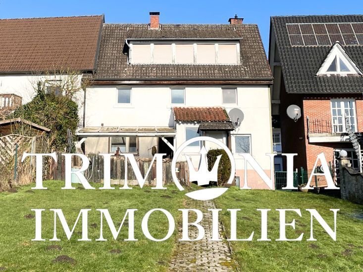 9 rooms House in Herne, Germany No. 7299