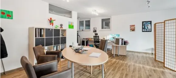 1 room Commercial property in Trier-Saarburg, Germany No. 232933 5