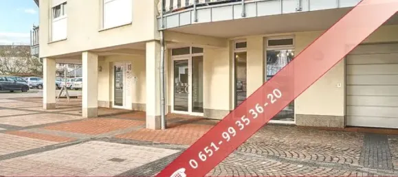 1 room Commercial property in Trier-Saarburg, Germany No. 232933 2
