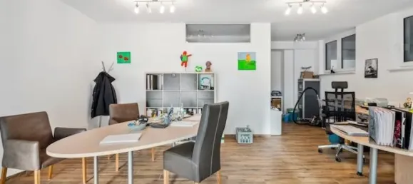 1 room Commercial property in Trier-Saarburg, Germany No. 232933 4