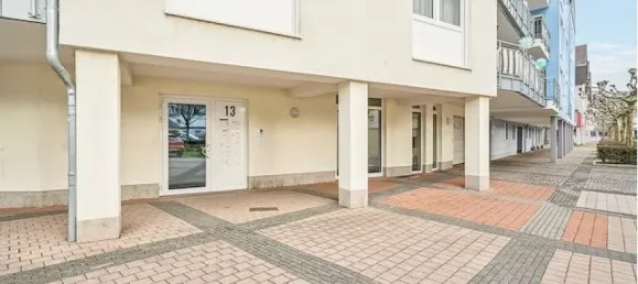1 room Commercial property in Trier-Saarburg, Germany No. 232933 3