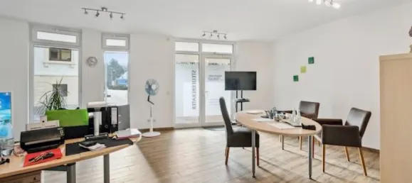 1 room Commercial property in Trier-Saarburg, Germany No. 232933 8