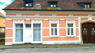 Studio in Bad Radkersburg, Austria, Nr. 90512