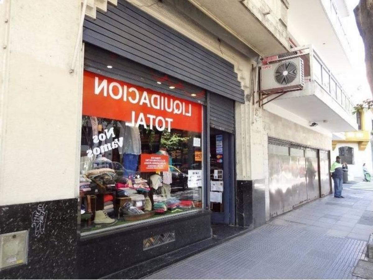 58 غرف نوم منزل في Buenos Aires, Argentina رقم 79011