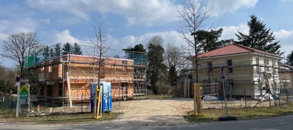 Adosado de 4 habitaciónes en Havelland, Germany No. 110572 9