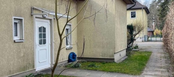 Adosado de 4 habitaciónes en Havelland, Germany No. 110572 2