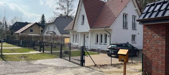 Adosado de 4 habitaciónes en Havelland, Germany No. 110572 7