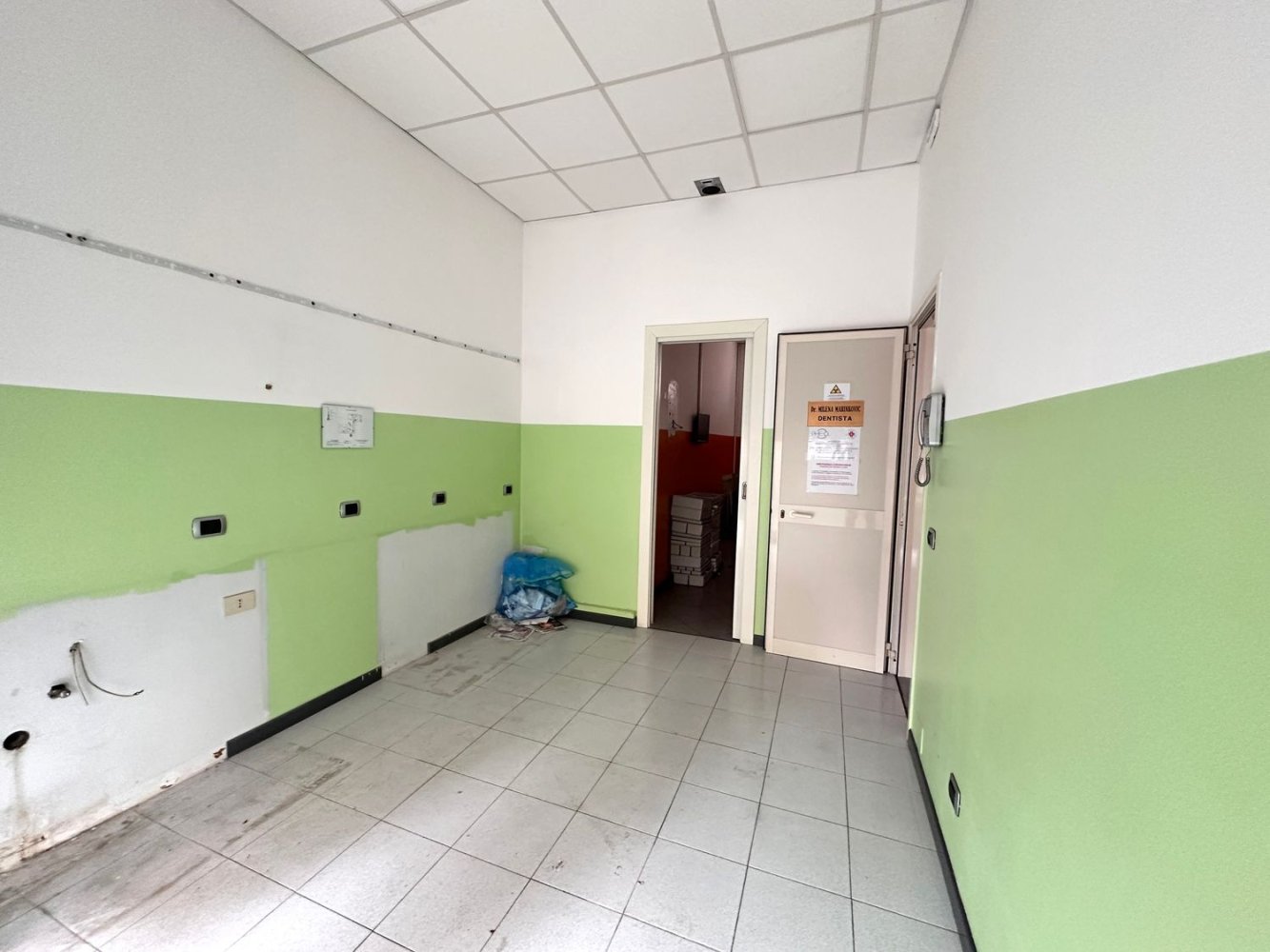 3 Schlafzimmer Wohnung in Piacenza, Italy, Nr. 319409