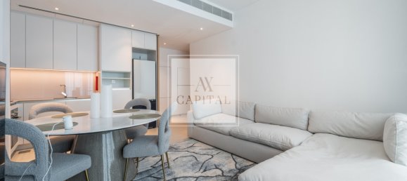 1 bedroom Apartment in Jumeirah Beach Residence, UAE No. 50946 17