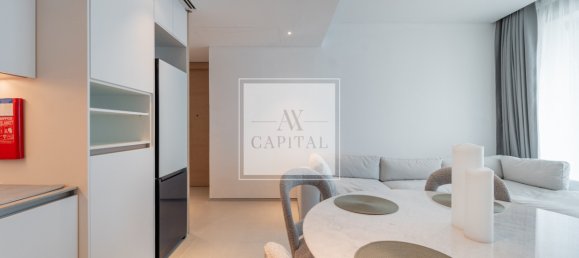 1 bedroom Apartment in Jumeirah Beach Residence, UAE No. 50946 6