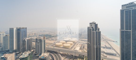 1 bedroom Apartment in Jumeirah Beach Residence, UAE No. 50946 4