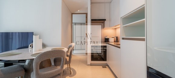 1 bedroom Apartment in Jumeirah Beach Residence, UAE No. 50946 15