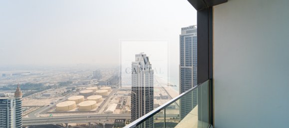 1 bedroom Apartment in Jumeirah Beach Residence, UAE No. 50946 2