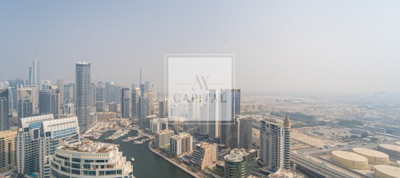1 bedroom Apartment in Jumeirah Beach Residence, UAE No. 50946 5