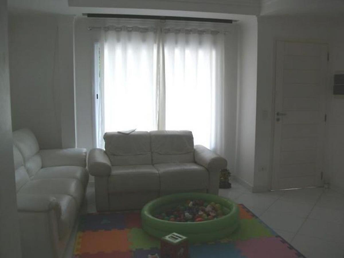 Casa T3 em São Paulo, Brazil N.º 433625