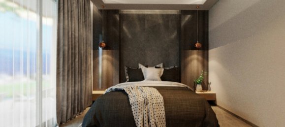 Villa 4+1 in Casa Citta, Bodrum, Turkey, Nr. 37996 2