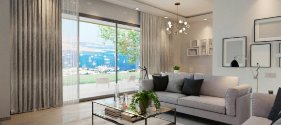 Villa 4+1 in Casa Citta, Bodrum, Turkey, Nr. 37996 5