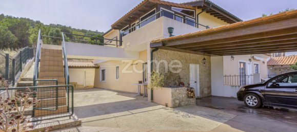 5 bedrooms House in Sao Bartolomeu de Messines, Portugal No. 141356 15