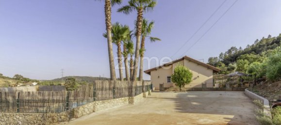 5 bedrooms House in Sao Bartolomeu de Messines, Portugal No. 141356 46