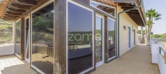 5 bedrooms House in Sao Bartolomeu de Messines, Portugal No. 141356 28