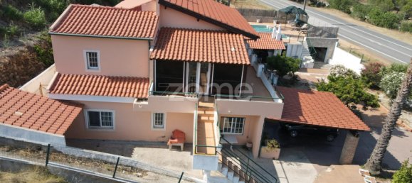 5 bedrooms House in Sao Bartolomeu de Messines, Portugal No. 141356 48
