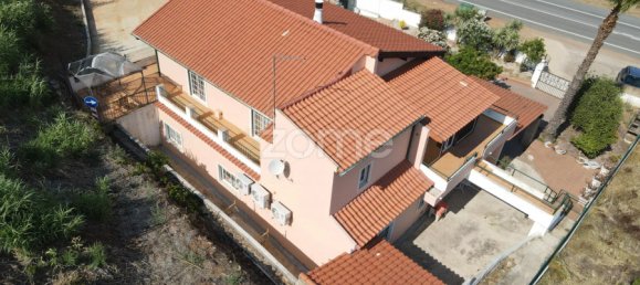 5 bedrooms House in Sao Bartolomeu de Messines, Portugal No. 141356 47