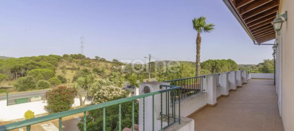 5 bedrooms House in Sao Bartolomeu de Messines, Portugal No. 141356 38