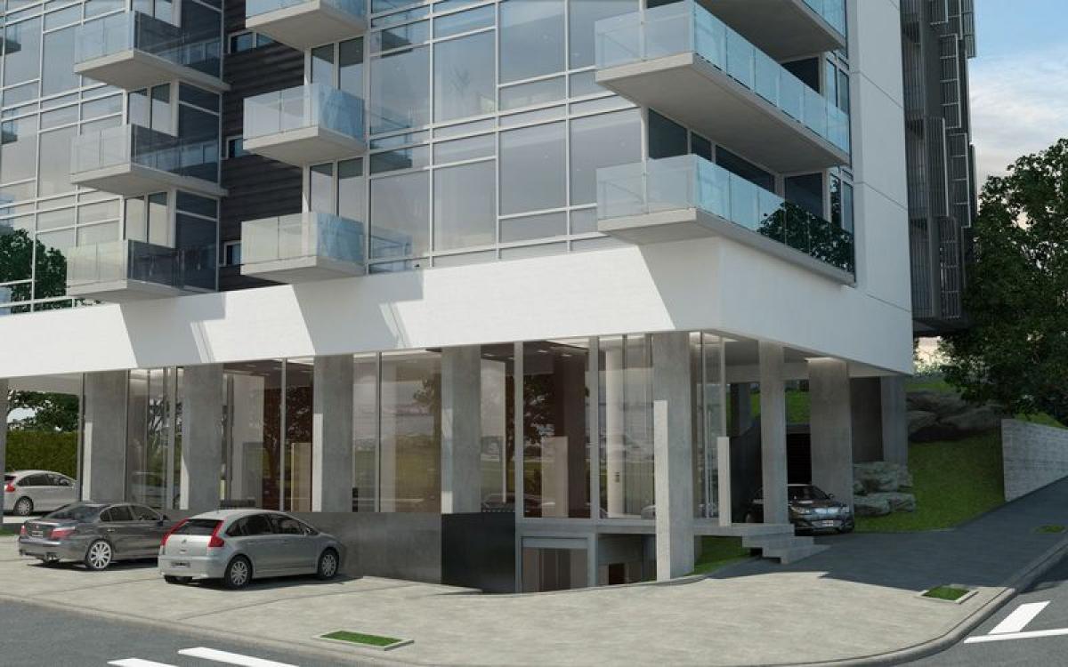 2 غرف نوم شقة في Mar del Plata, Argentina رقم 91730