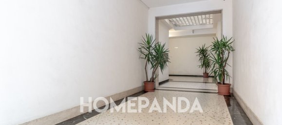 4 rooms Apartment in Genoa, Italy No. 296610 24