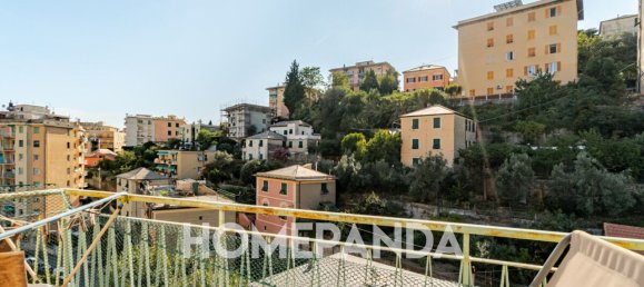 4 rooms Apartment in Genoa, Italy No. 296610 19