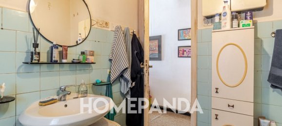 4 rooms Apartment in Genoa, Italy No. 296610 17
