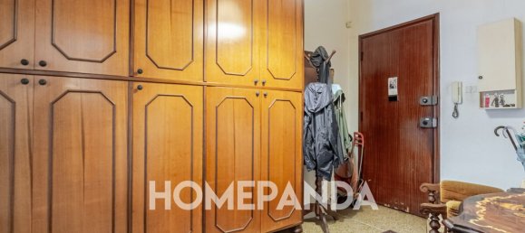 4 rooms Apartment in Genoa, Italy No. 296610 5