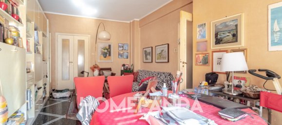 4 rooms Apartment in Genoa, Italy No. 296610 4