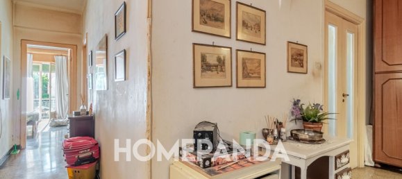 4 rooms Apartment in Genoa, Italy No. 296610 7