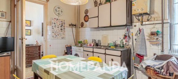 4 rooms Apartment in Genoa, Italy No. 296610 9