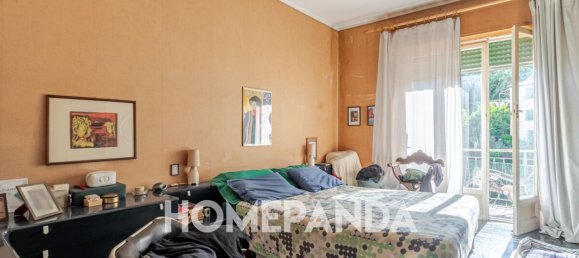 4 rooms Apartment in Genoa, Italy No. 296610 11