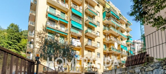 4 rooms Apartment in Genoa, Italy No. 296610 22