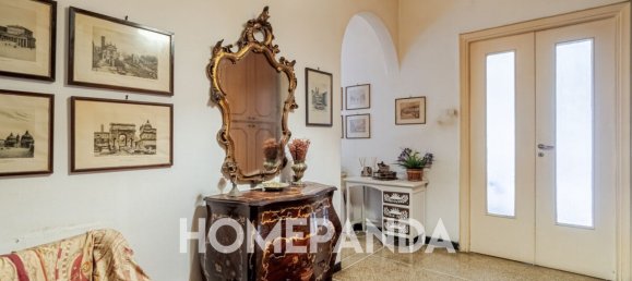4 rooms Apartment in Genoa, Italy No. 296610 6