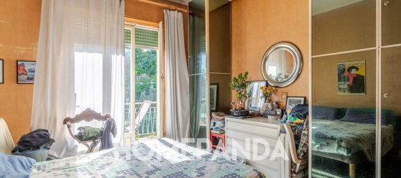 4 rooms Apartment in Genoa, Italy No. 296610 12