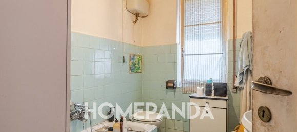 4 rooms Apartment in Genoa, Italy No. 296610 16