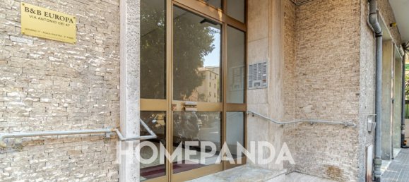 4 rooms Apartment in Genoa, Italy No. 296610 23