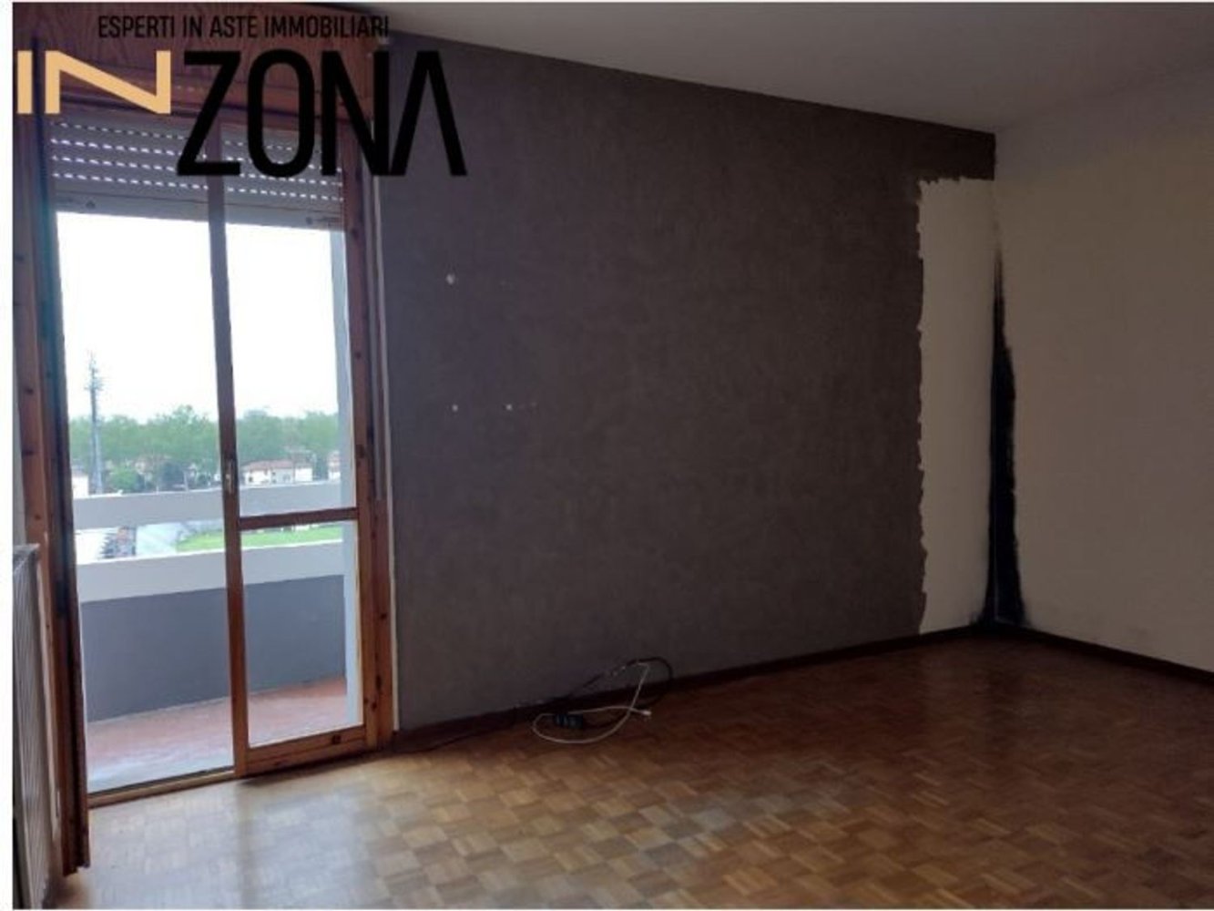 3 rooms Apartment in Carpi, Italy No. 95974