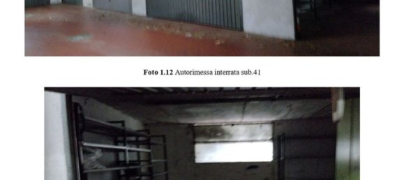 3 rooms Apartment in Carpi, Italy No. 95974 5