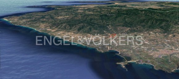 Дом с 5 спальнями в Пула, Италия № 127877 3