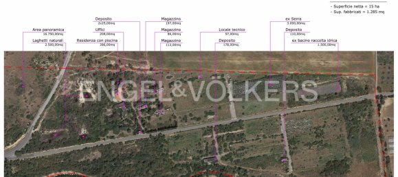 Дом с 5 спальнями в Пула, Италия № 127877 2