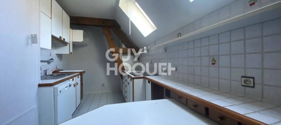 Duplex T3 em Chartres, France N.º 101843 7