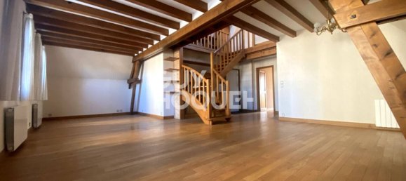 Duplex T3 em Chartres, France N.º 101843 2